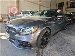 مرسيدس بنز C-Class